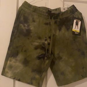 90 Degree By Reflex Mens Shorts